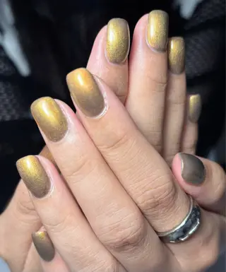 ネイル Luminail 新小岩のネイルデザイン