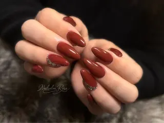 ネイル nailsalon ROSAのネイルデザイン