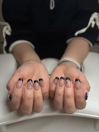 ネイル MACHÉRIE青山 🎀のネイルデザイン