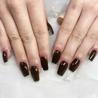 ネイル I P'ink nail salon所属・I pinknail 韓国風·持ち込み専門のネイルデザイン