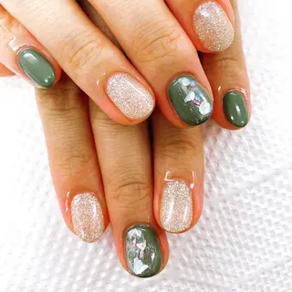 ネイル N._._.claw[エヌクロー]所属・N._._. clawのネイルデザイン