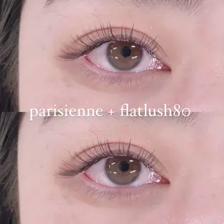 マツエク・マツパ Shucre名駅🤍 AYUのマツエク・マツパデザイン