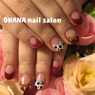 ネイル 那覇🏝️台湾人 ネイリストSHIUのネイルデザイン