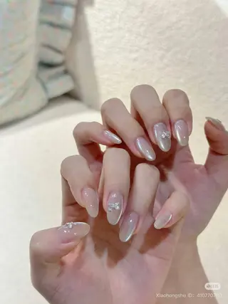 ネイル Maychan _ Nailsalon所属・Mei Meiのネイルデザイン