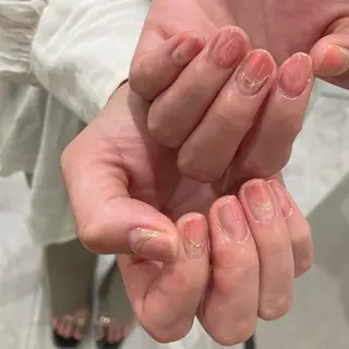 ネイル ｵｵﾀｹ ﾚｲﾅのネイルデザイン