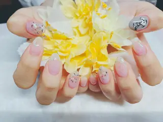 ネイル SYU NAILのネイルデザイン