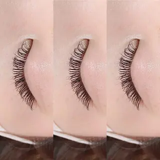 マツエク・マツパ meili 宮野のマツエク・マツパデザイン