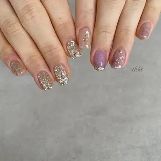 ネイル Rio 𓍼のネイルデザイン