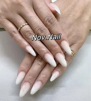 ネイル Nov. ネイルサロンのネイルデザイン