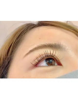 マツエク・マツパ Anera亀有店所属・Anela亀有 フナクラのマツエク・マツパデザイン