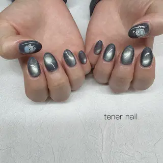 ネイル tener  nail  テネルネイル所属・テネルネイル tener nailのネイルデザイン