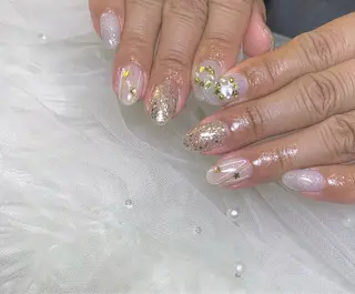 ネイル Nail salon Venusのネイルデザイン