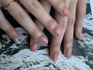 ネイル haruka .のネイルデザイン