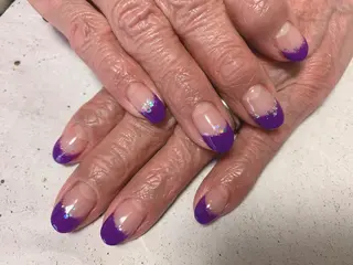 ネイル nico.nico.mark NAIL所属・小林 梓のエステ・リラクイメージ