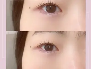 マツエク・マツパ まつげ専門店HAPPINESS所属・HAPPINESS 中島のマツエク・マツパデザイン