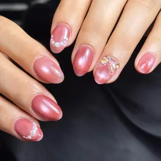 ネイル BLinLin nail salonのネイルデザイン