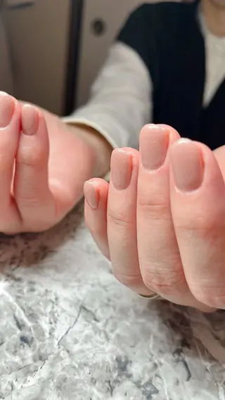 ネイル プライベートサロン circleのネイルデザイン