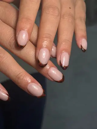 ネイル MISATO ネイリスト福岡/薬院のネイルデザイン