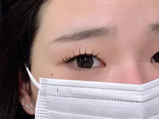 マツエク・マツパ Genesis山科店所属・Genesis 山科店のマツエク・マツパデザイン