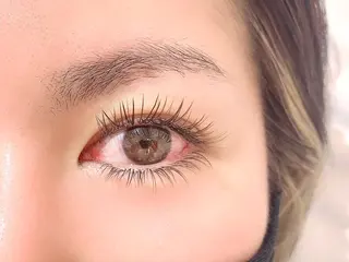 マツエク・マツパ YELLIO所属・YELLIO (エーリオ)のマツエク・マツパデザイン