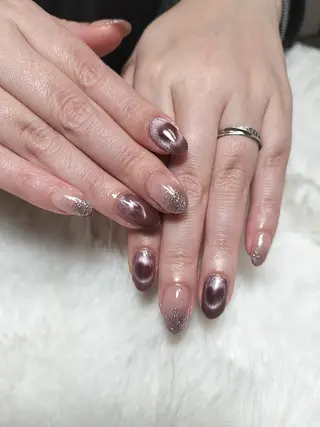 ネイル megumi. sのネイルデザイン