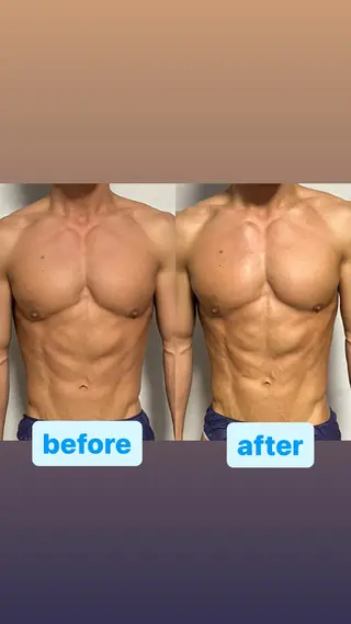 メンズ salon de blue rose所属・ハイパーナイフ専門 熊田陽子のエステ・リラクイメージ