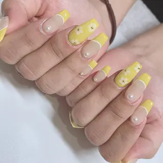 ネイル Nail 87のネイルデザイン