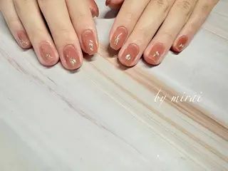 ネイル ネイルサロン 9Carats神田のネイルデザイン