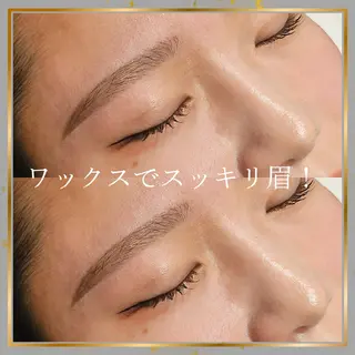 アイブロウ 'chloe'京都店 miu🎀の眉毛・アイブロウイメージ