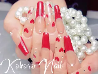 ネイル Hawchumi 💅のネイルデザイン