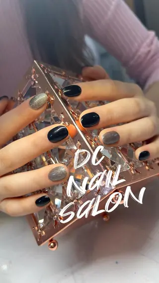 ネイル DC nail salonのネイルデザイン