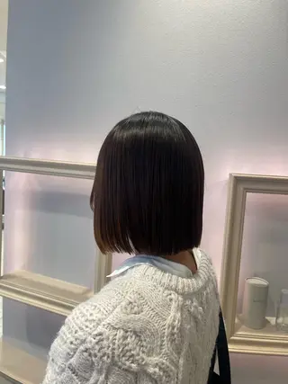 ミディアム 横浜アレンジ/メンズ カット/yuukaのヘアスタイル