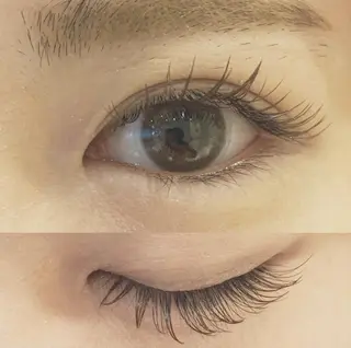 マツエク・マツパ Lepus所属・Lepus Ishitsukaのマツエク・マツパデザイン