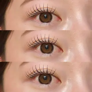 マツエク・マツパ Sour deux 💐‪‪yumikoのマツエク・マツパデザイン