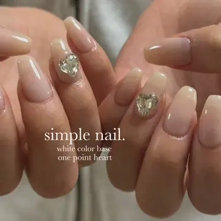 ネイル clair所属・nail salon Clairのネイルデザイン