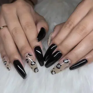 ネイル mY... SAYAKAのネイルデザイン