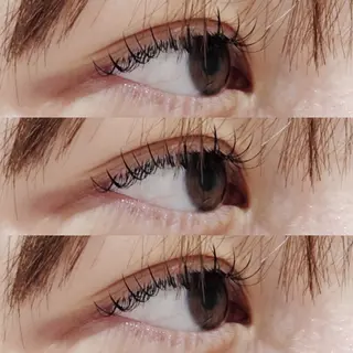 マツエク・マツパ オーダーメイドまつげ ＆まゆげ.RIKAのマツエク・マツパデザイン