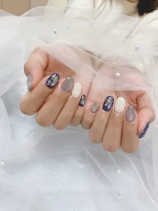 ネイル 💅fleur Ayumiのネイルデザイン