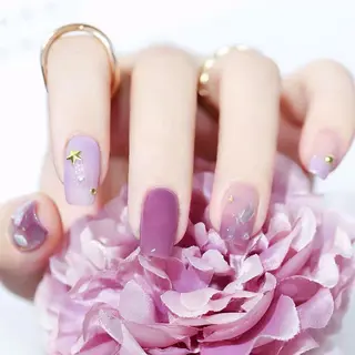 ネイル Cute beauty2のマツエク・マツパデザイン