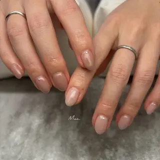 ネイル atelier mac.のネイルデザイン