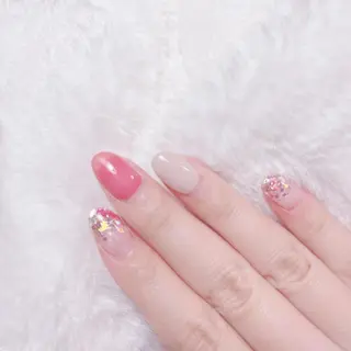 ネイル nailsalon Aのネイルデザイン