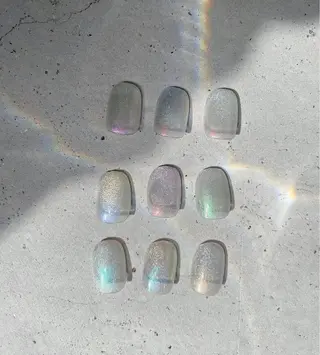 ネイル 小池千愛所属・jolune nailstudioのネイルデザイン