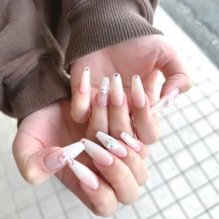 ネイル Lily nailのネイルデザイン