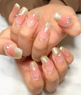 ネイル Nail Salon Repos【ルポ】のネイルデザイン