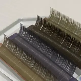 マツエク・マツパ アイラッシュサロン milimiliのマツエク・マツパデザイン