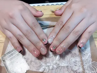 ネイル ＤI'A ネイルサロンのネイルデザイン