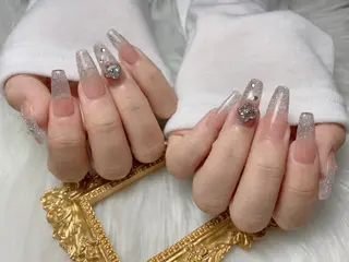 ネイル 🧸Yu Ki🎀のネイルデザイン