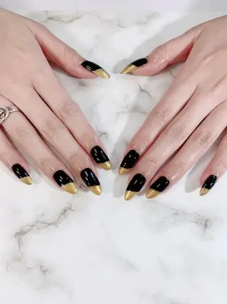 ネイル 北川 恭子のネイルデザイン