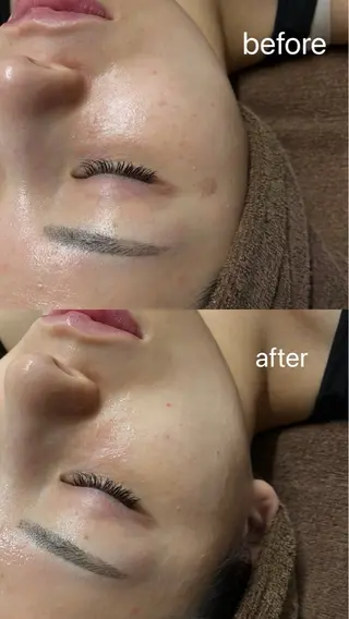 smile nail スマイルネイルのその他イメージ