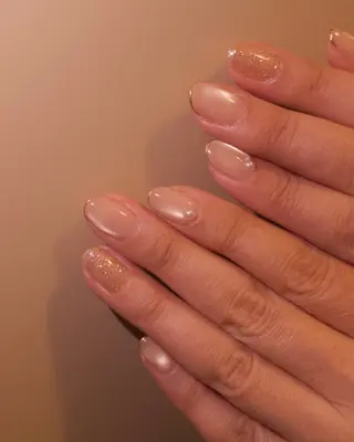 ネイル elephane所属・elephane ERIKAのネイルデザイン